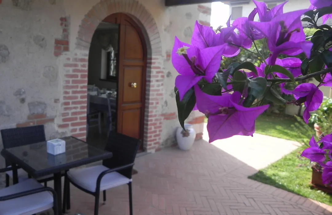 Villa Il Fortino-1
