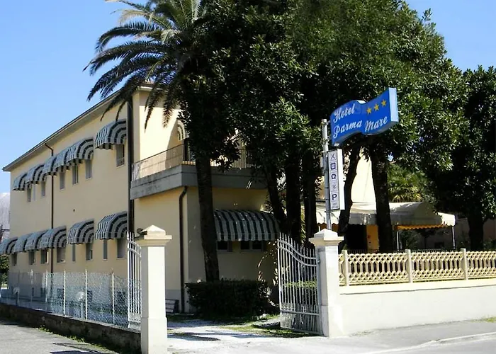 Hotel Parma Mare